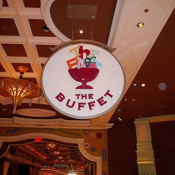 best buffet in las vegas