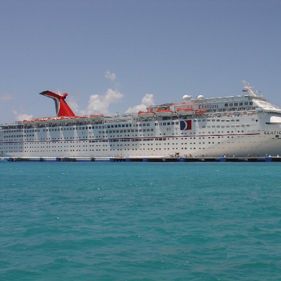 Carnival Cruise Discounts