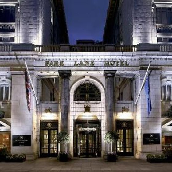 Albums 92+ Images park lane hotel new york new york ny Completed