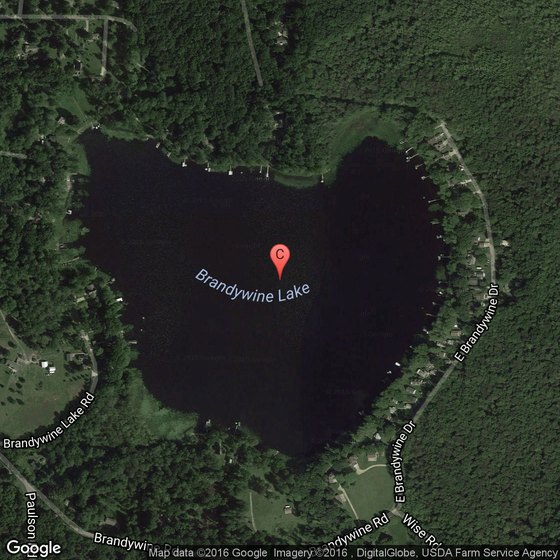 Brandywine Lake