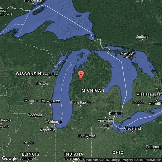 Great Lakes State