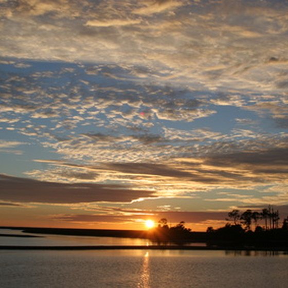 Toast the sunset in the Florida Keys on a weekend getaway.