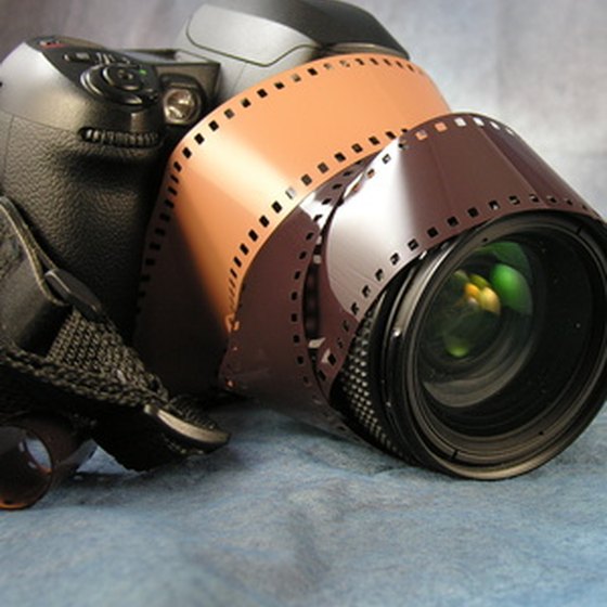 Photographic equipment should ride in the cabin to avoid damage.