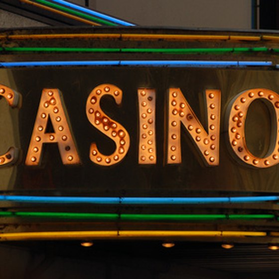 Casino Hotels