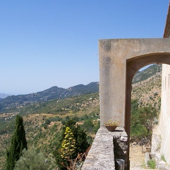 Calabria's rural charms are often under-appreciated.