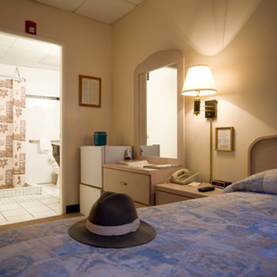 Travelers to Fajardo, Puerto Rico, can choose accommodations from intimate guest houses or large oceanfront resorts.