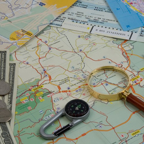 A little research can go a long way when comparing travel agencies.