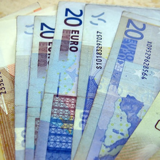 Exchanging money in Europe is not difficult, but you should plan ahead.