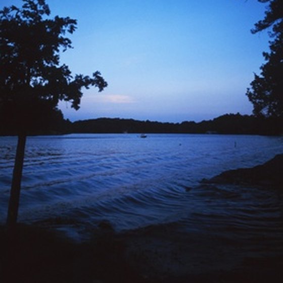 Minnesota is home to more than 11,000 lakes.