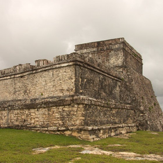 Although the ruins are sure to impress, Tulum offers much more to see.