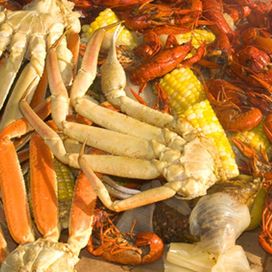 There are many quality selections if you are looking for seafood in Dallas.