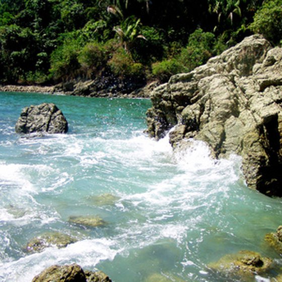 Costa Rica's beaches can be enjoyed on a budget.