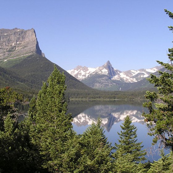 Scenic vistas and big skies attract visitors to Montana each year