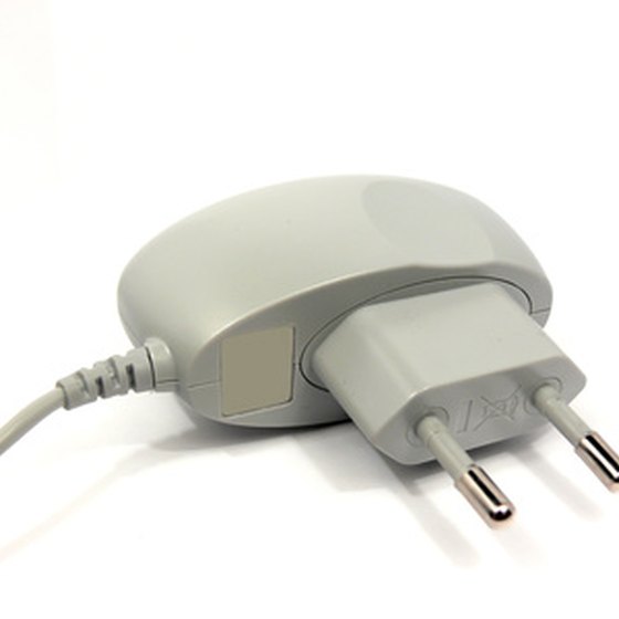 Travel adapters enable users to power electronics while abroad.