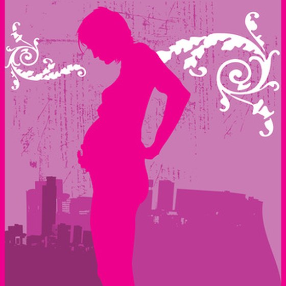 It is natural to worry about travel during pregnancy.
