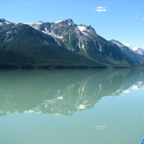 Alaska boasts more than 3 million lakes, 3,000 rivers and countless streams.