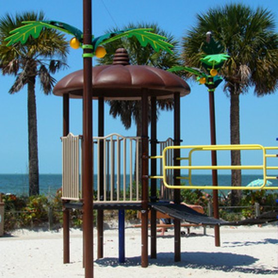 Fun for Kids in Fort Myers, Florida