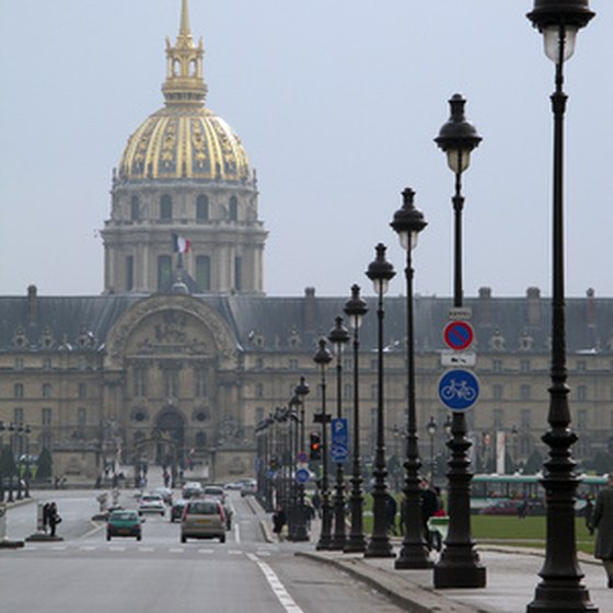 Paris remains one of the world's leading destinations for both leisure and business travelers alike.
