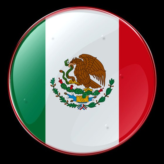 Mexico's San Miguel de Allende was designated a World Heritage Site in 2008.