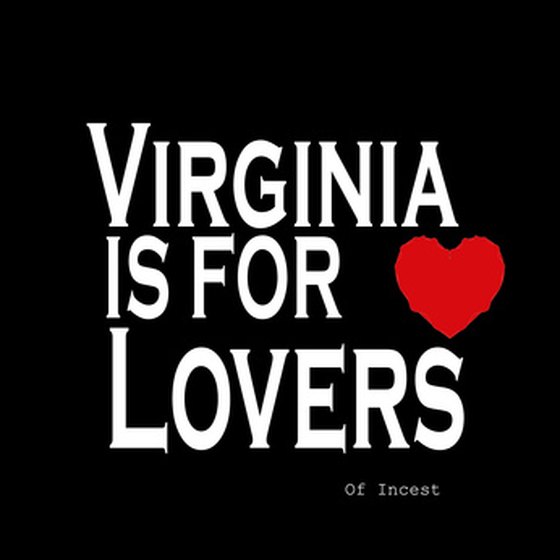 Virginia is also for RV travelers.