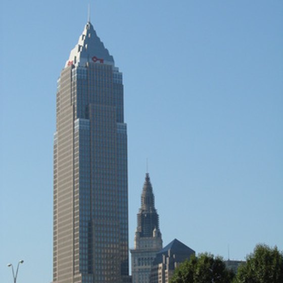 Cleveland is home to several inexpensive activities.