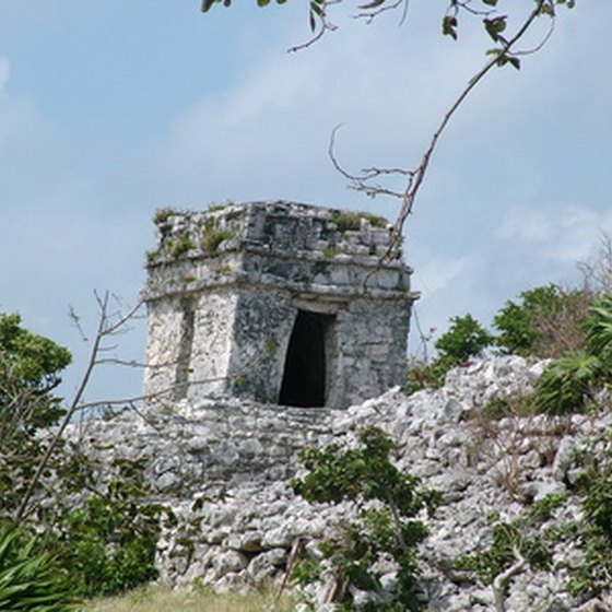 Eco-hotels sensitive to Yucatan's cultural heritage and fragile ecosystem are opening up.