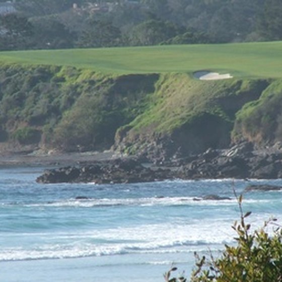 Carmel-by-the-Sea is consistently rated highly by visitors.