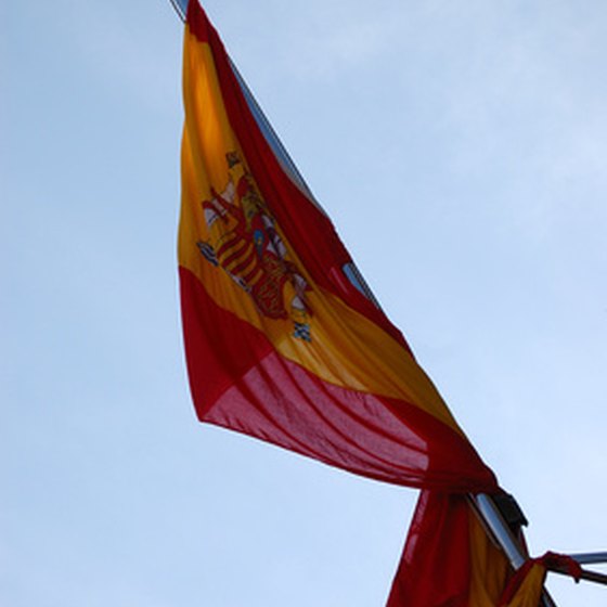 The Best Time To Travel Spain Usa Today Weather In Southern Spain