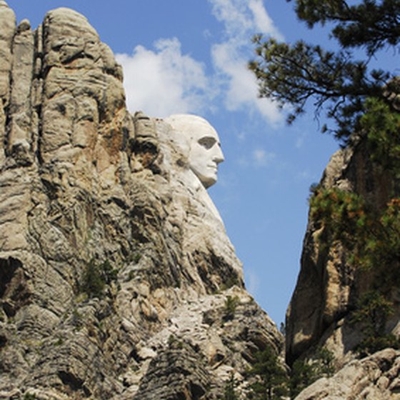 Virtual tours of Black Hills, South Dakota