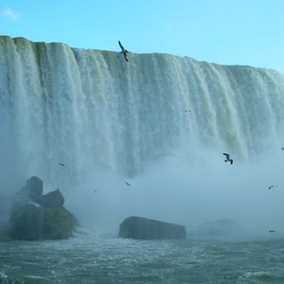 Niagara Falls