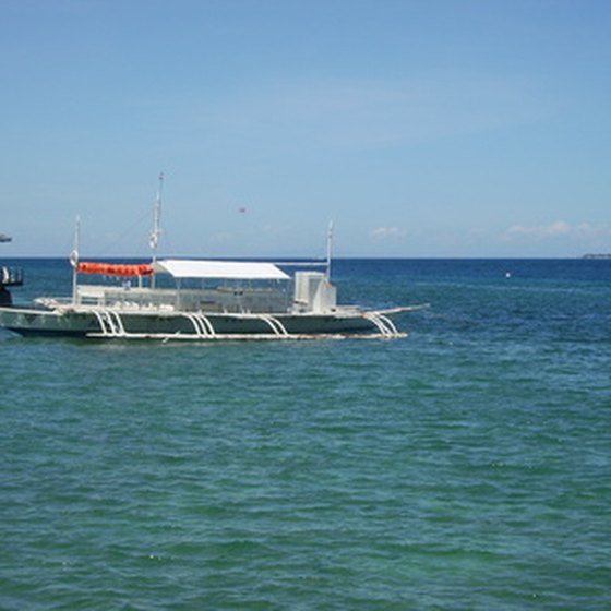 Fort Walton Beach boasts some of the most beautiful beaches in the world.