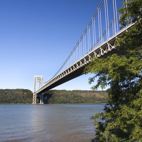 The Walkway cost $38.8 million and took 16 months to complete.