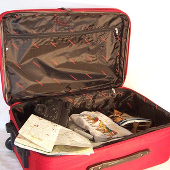 Pack smartly for your vacation to Jamaica.