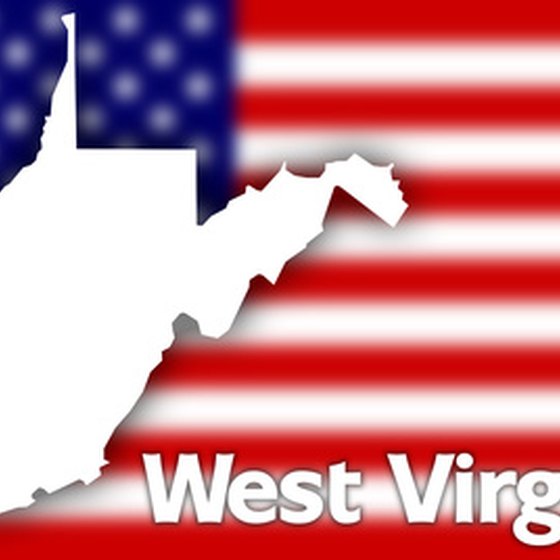 West Virginia has a plethora of activities for RV campers.