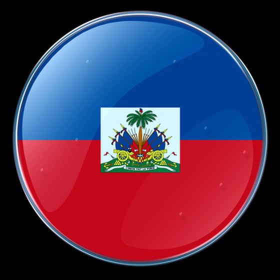 Haiti is a tropical nation on the island of Hispanola.