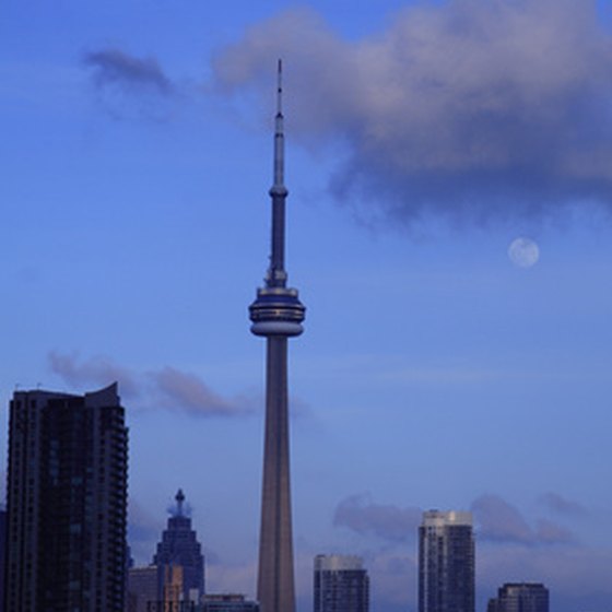 Whether traveling on business or for leisure, downtown Toronto has hotels to accommodate any kind of traveler.