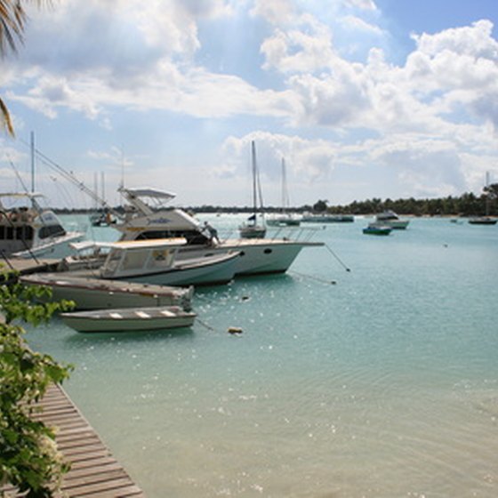 The Grand Cayman Islands boast a wealth of tourist attractions.