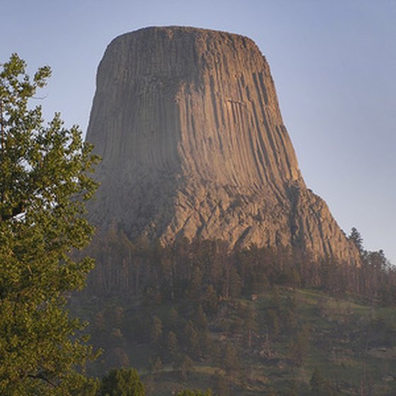 Devils Tower