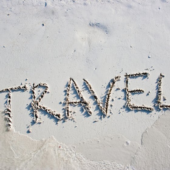 Make your trip a little more worry-free by getting travel insurance.