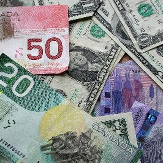 canadian-dollar-dives-against-british-pound-and-us-dollar-as-oil-prices