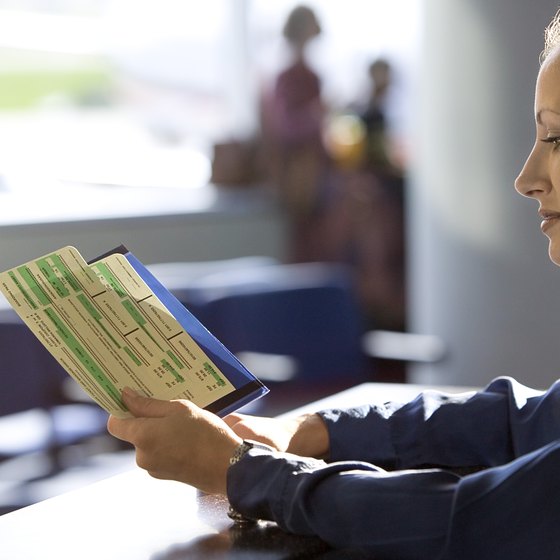 The cost of an airline ticket can vary greatly for summer travel dates.