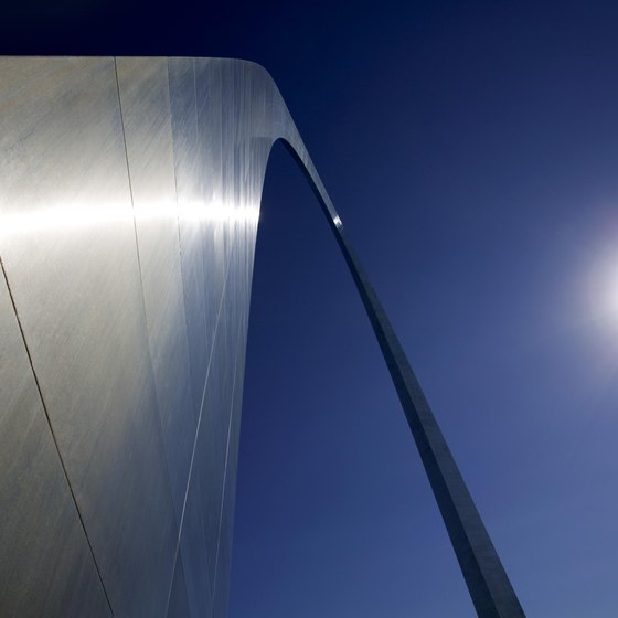 There is more to do at the Gateway Arch than ride to the top.