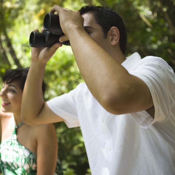 Costa Rica offers birdwatchers a rich and diverse experience.