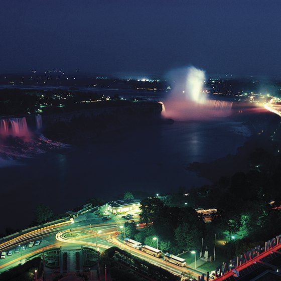 Casino niagara falls canada