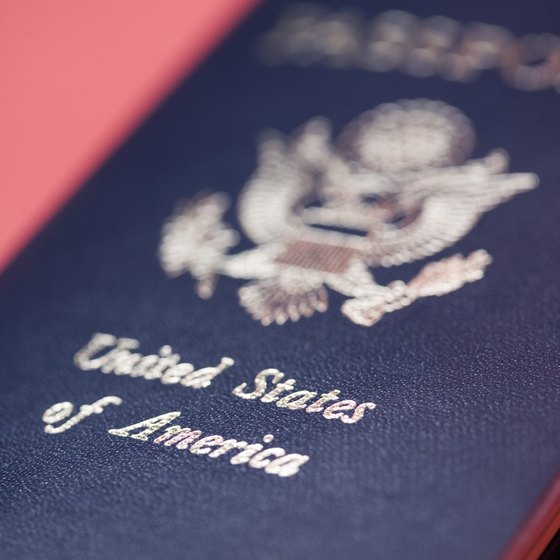 Completing form DS-11 is just one step in applying for a passport.