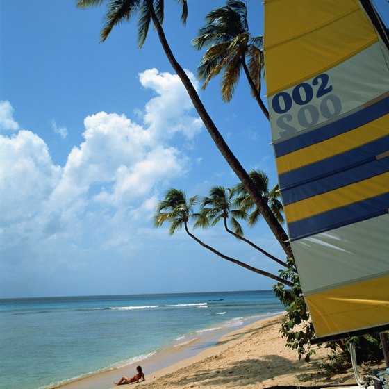 Barbados and the Bahamas each deliver the essential ingredients of a great Caribbean vacation.