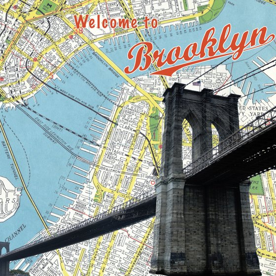 In addition to its iconic bridge, Brooklyn is home to plenty of dining choices at or near the Kings Plaza Shopping Center.