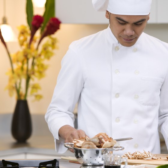Filipino chefs draw from American, Asian and Hispanic influences.