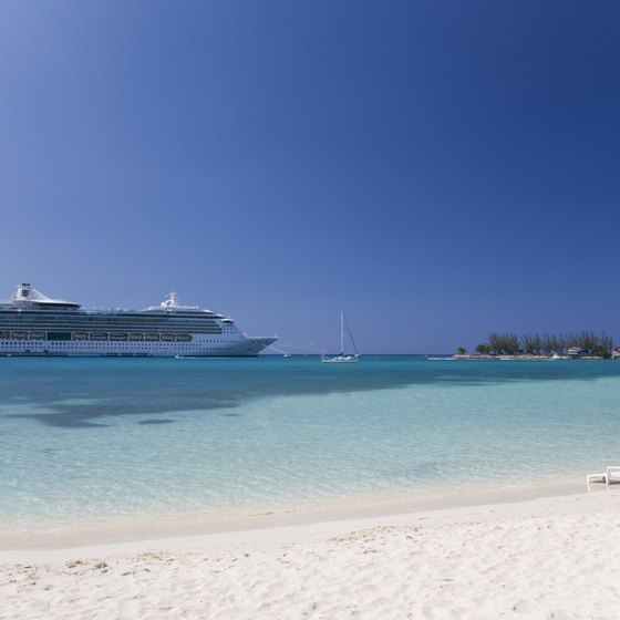 Caribbean cruises remain among the most popular cruise vacations.