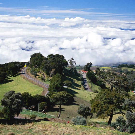 Costa Rica has enjoyed a long and eventful history.